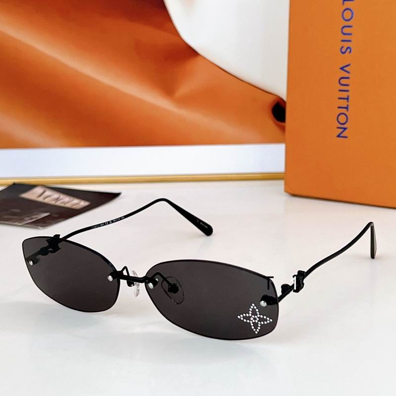 LV Sunglasses ID:20260410-3030